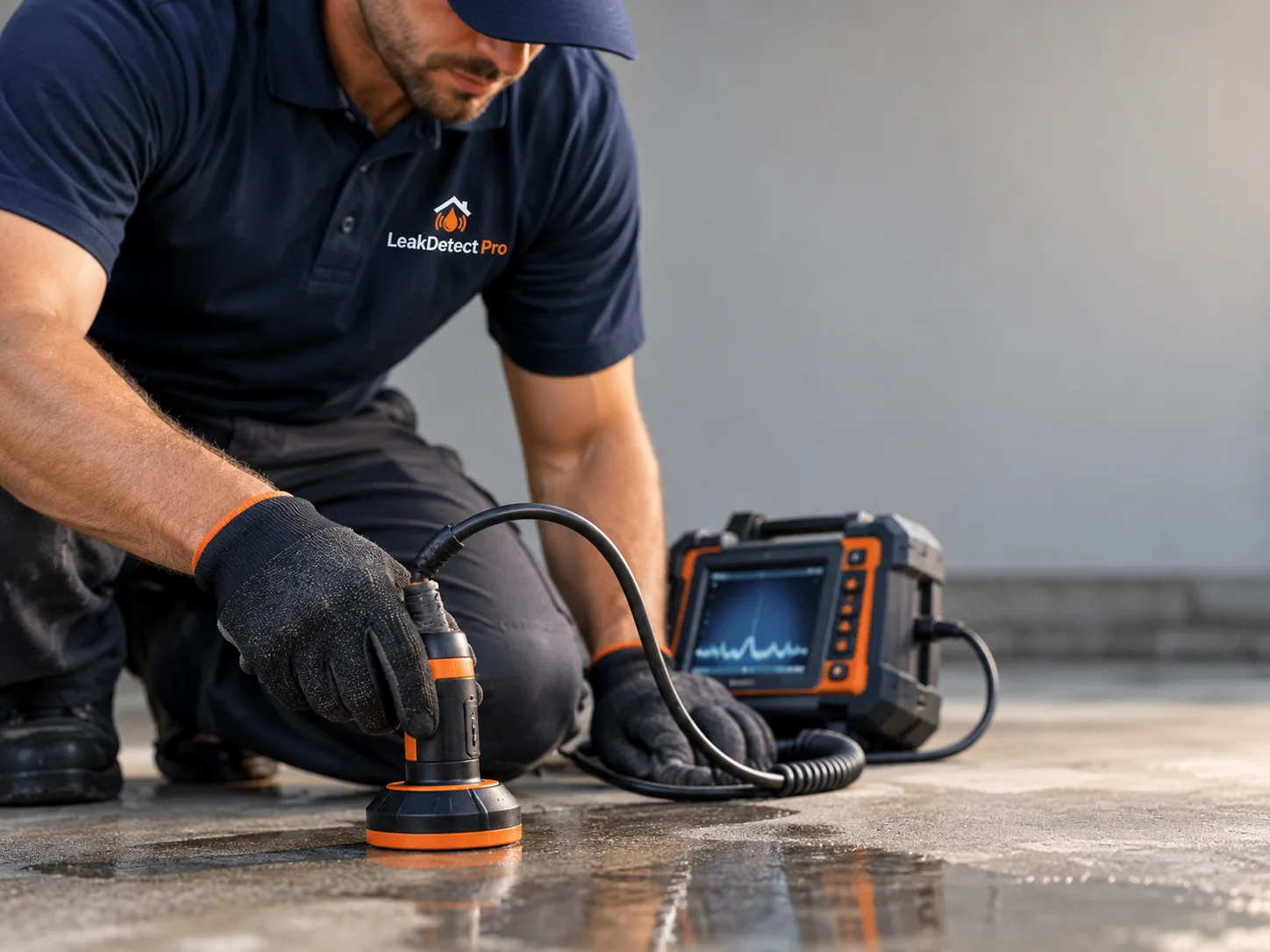 Storm/Hail Damage Repair in Dana Point, CA